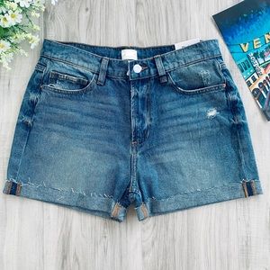 Denim Shorts | Distressed Shorts | NWT SHORTS